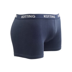 Boxer elastizado (pack de 3) 3XL para hombre Kotting
