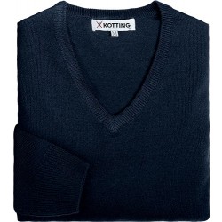 Sweater cuello V 2XL Kotting 