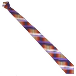 Venta de corbata fina extra larga XL Pierre Cardin 
