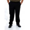 Pantalon casimir de vestir con pinzas 54 para hombre Kotting