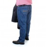Pantalon jeans clásico 68 para hombre Kotting