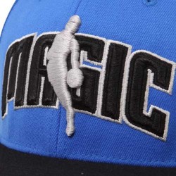 Adidas NBA - Orlando Magic visera hibrida talla S/M