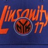 New Era NBA - New York Knicks Linsanity Stretch 39Thirty talla S/M