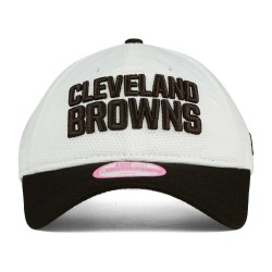 New Era - Gorro Cleveland Browns 9Fifty talla unica