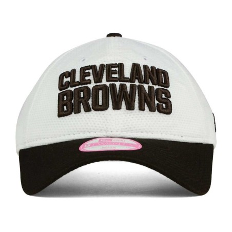 New Era - Gorro Cleveland Browns 9Fifty talla unica