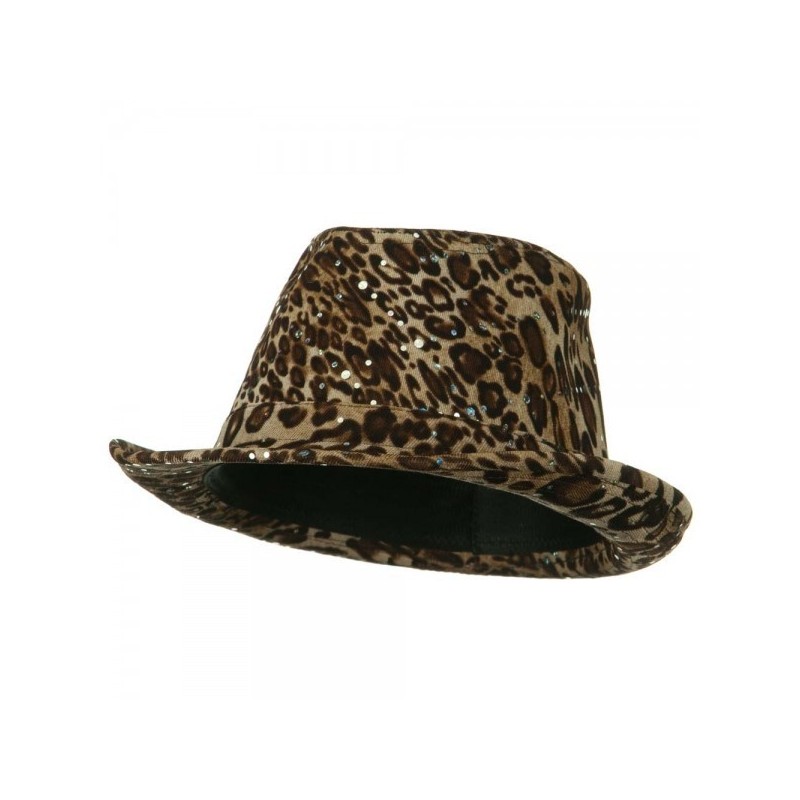 Sombrero Fedora para Mujer - Something Special ¡Excelente Precio!