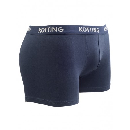 Boxer elastizado 2XL para hombre Kotting