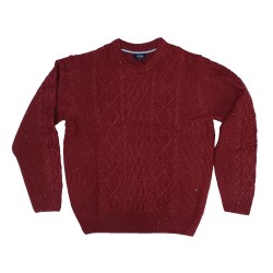 Jayson - Sweater cardigan 2XL
