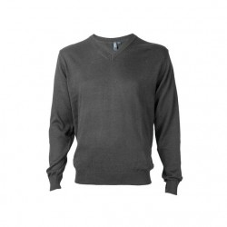 Jayson - Sweater cuello V 2XL