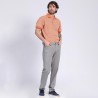 Pantalón Sport Elegante para Hombre Spandex 60 - Kotting