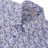 Kotting - Camisa manga larga estampada 2XL