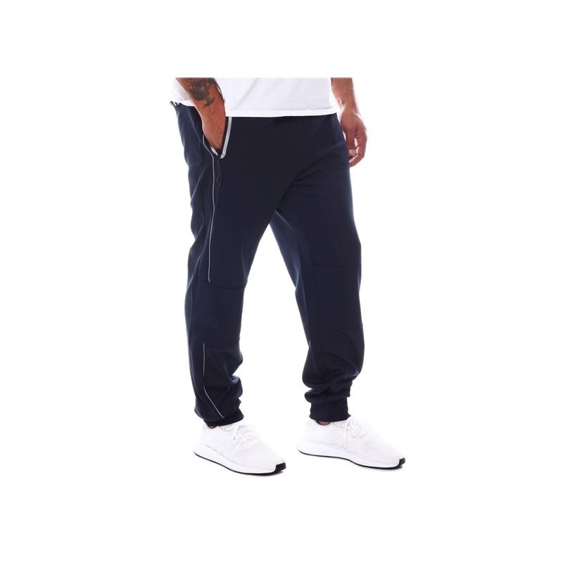 Brooklyn Cloth - Pantalón deportivo Drip 2XL