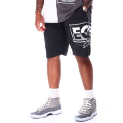 Ecko Unltd - Shorts Logo negro 3XL