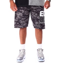Ecko Unltd - Shorts Logo grafito 3XL
