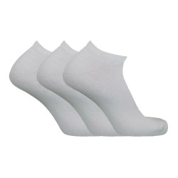 PerforMax - Calcetines deportivos al tobillo (pack de 3) US 12-15