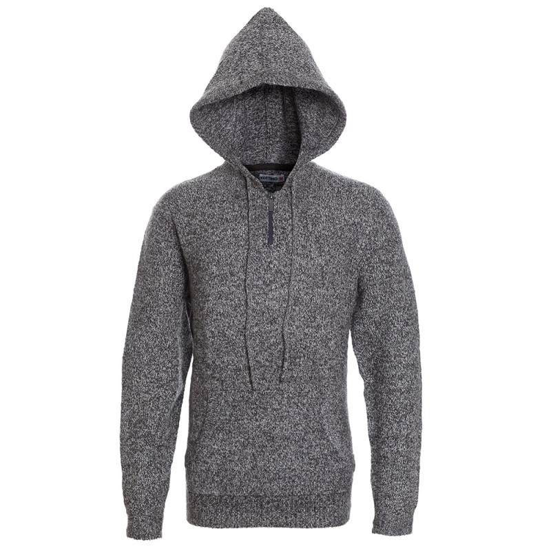 Kotting - Sweater con capucha 3XL