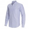 Kotting - Camisa manga larga oxford estampada 2XL