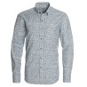 Kotting - Camisa manga larga estampada 4XL