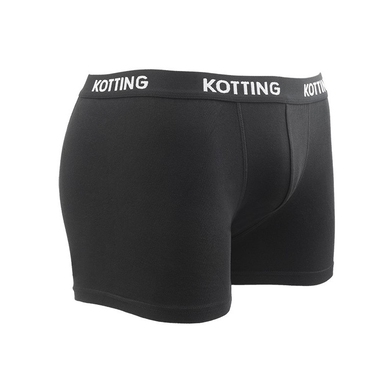 Boxer elastizado 4XL para hombre Kotting