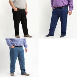 Kotting - Jeans elasticado 60