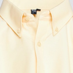 Jayson - Camisa manga larga oxford 2XL